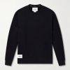 SIGN-YD Cotton-Jersey Sweatshirt SIGN-YD Cotton-Jersey Sweatshirt