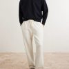 SIGN-YD Cotton-Jersey Sweatshirt - OU SIGN-YD Cotton-Jersey Sweatshirt - OU