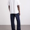 Logo-Appliquéd Printed Cotton-Jersey T-Shirt - BK