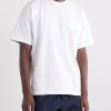 Logo-Appliquéd Printed Cotton-Jersey T-Shirt - FR