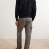 SIGN-YD Cotton-Jersey Hoodie - BK SIGN-YD Cotton-Jersey Hoodie - BK