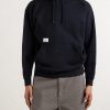 SIGN-YD Cotton-Jersey Hoodie - FR SIGN-YD Cotton-Jersey Hoodie - FR