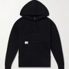 SIGN-YD Cotton-Jersey Hoodie SIGN-YD Cotton-Jersey Hoodie