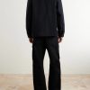 Chief Cotton-Blend CORDURA® Jacket - BK