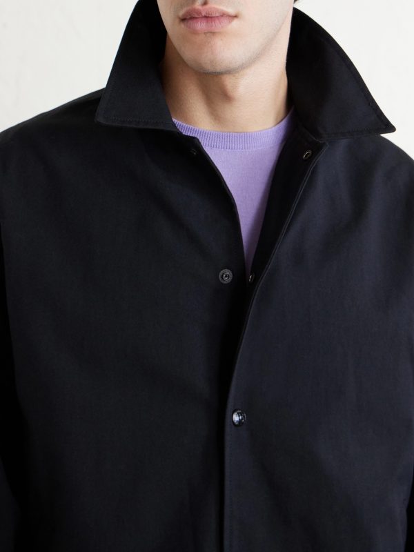 Chief Cotton-Blend CORDURA® Jacket - CU