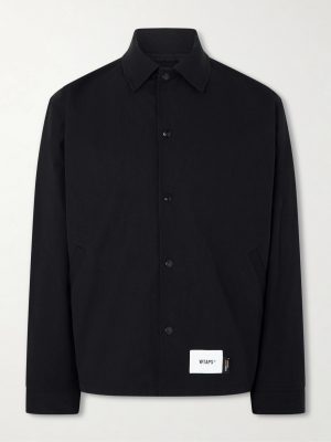Chief Cotton-Blend CORDURA® Jacket Chief Cotton-Blend CORDURA® Jacket