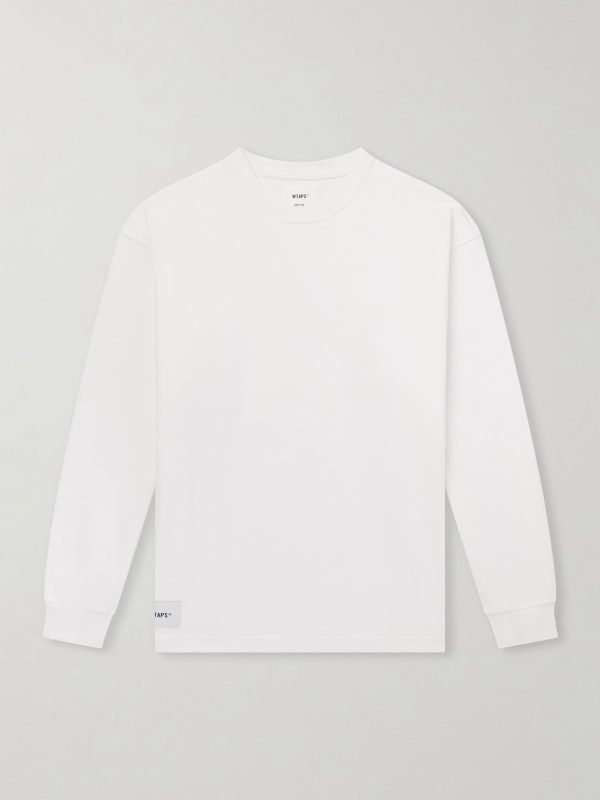 SIGN-YD Cotton-Jersey T-Shirt SIGN-YD Cotton-Jersey T-Shirt