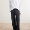 SIGN-YD Cotton-Jersey T-Shirt - OU SIGN-YD Cotton-Jersey T-Shirt - OU