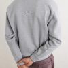 SIGN-YD Cotton-Jersey Sweatshirt - E1 SIGN-YD Cotton-Jersey Sweatshirt - E1