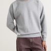 SIGN-YD Cotton-Jersey Sweatshirt - FR SIGN-YD Cotton-Jersey Sweatshirt - FR