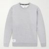 SIGN-YD Cotton-Jersey Sweatshirt SIGN-YD Cotton-Jersey Sweatshirt
