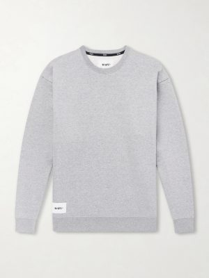 SIGN-YD Cotton-Jersey Sweatshirt SIGN-YD Cotton-Jersey Sweatshirt