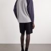 Ian Cotton-Jersey T-Shirt - BK