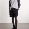 Ian Cotton-Jersey T-Shirt - OU