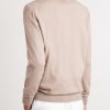 SIlk and Cashmere-Blend Polo Sweater - BK SIlk and Cashmere-Blend Polo Sweater - BK