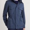 Traveller Shell Jacket - FR Traveller Shell Jacket - FR