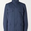 Traveller Shell Jacket Traveller Shell Jacket