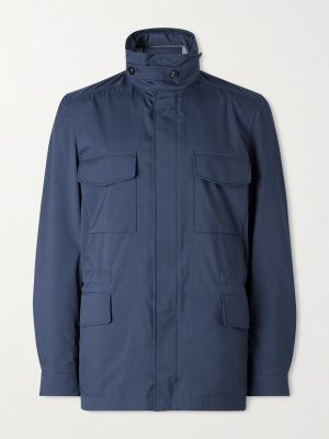 Traveller Shell Jacket