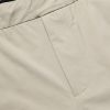 Straight-Leg Stretch Cotton-Blend Golf Shorts - CU