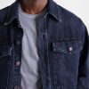 Combed Cotton-Jersey T-Shirt - CU Combed Cotton-Jersey T-Shirt - CU