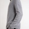 Cashmere Sweater - CU Cashmere Sweater - CU