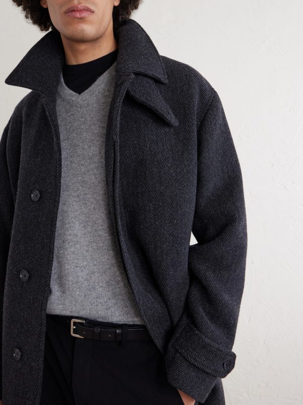 Cashmere Sweater - E1 Cashmere Sweater - E1