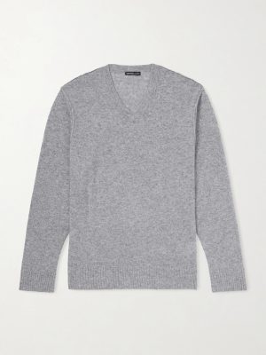Cashmere Sweater Cashmere Sweater