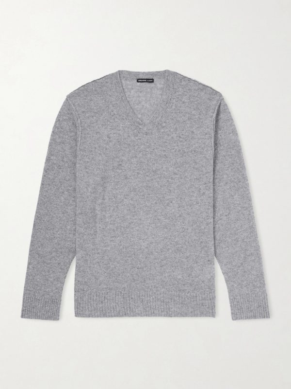 Cashmere Sweater Cashmere Sweater