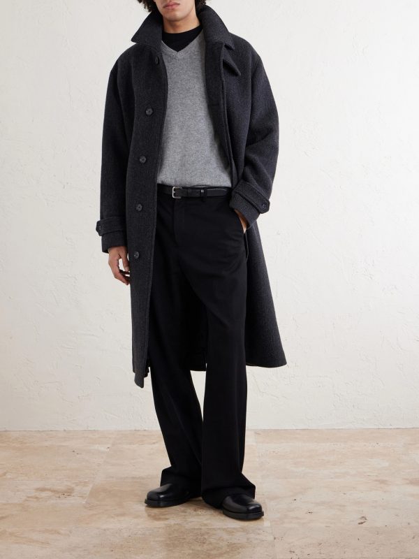 Cashmere Sweater - OU Cashmere Sweater - OU
