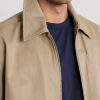 Lotus Brushed Cotton-Jersey T-Shirt - CU Lotus Brushed Cotton-Jersey T-Shirt - CU