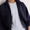 Combed Cotton-Jersey T-Shirt - CU Combed Cotton-Jersey T-Shirt - CU