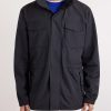 Zipped Windbreaker Jacket - FR Zipped Windbreaker Jacket - FR
