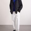 Zipped Windbreaker Jacket - OU Zipped Windbreaker Jacket - OU