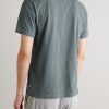 Cotton-Jersey T-Shirt - BK Cotton-Jersey T-Shirt - BK