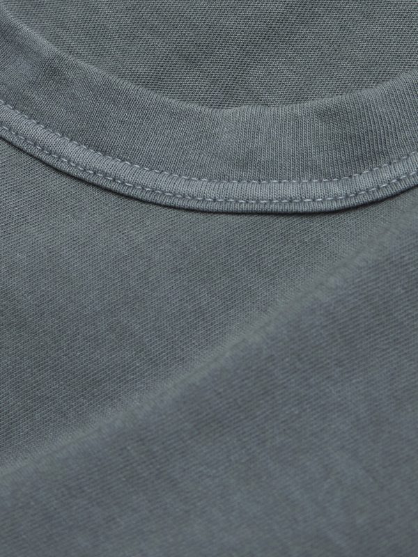 Cotton-Jersey T-Shirt - CU Cotton-Jersey T-Shirt - CU