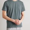 Cotton-Jersey T-Shirt - FR Cotton-Jersey T-Shirt - FR