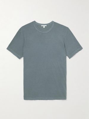 Cotton-Jersey T-Shirt