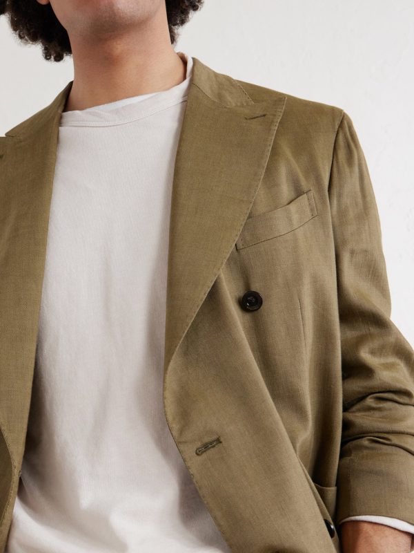 Supima Cotton-Jersey Sweatshirt - E1 Supima Cotton-Jersey Sweatshirt - E1