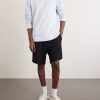 Supima Cotton-Jersey Sweatshirt - OU Supima Cotton-Jersey Sweatshirt - OU