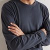 Luxe Organic Cotton-Jersey T-Shirt - CU Luxe Organic Cotton-Jersey T-Shirt - CU