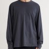 Luxe Organic Cotton-Jersey T-Shirt - FR Luxe Organic Cotton-Jersey T-Shirt - FR