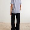 Supima Cotton-Jersey Polo Shirt - BK Supima Cotton-Jersey Polo Shirt - BK