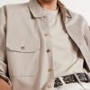 Combed Cotton-Jersey T-Shirt - CU