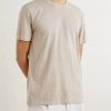 Combed Cotton-Jersey T-Shirt - FR