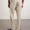 Golf Slim-Fit Stretch Cotton-Blend Trousers - BK Golf Slim-Fit Stretch Cotton-Blend Trousers - BK