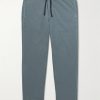 Loopback Supima Cotton-Jersey Sweatpants