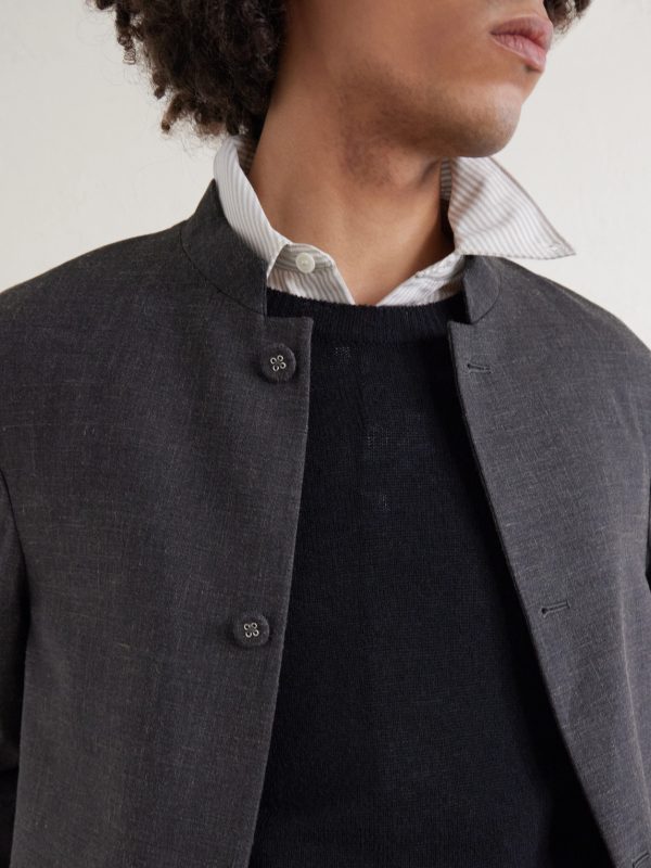 Cashmere Sweater - E1 Cashmere Sweater - E1