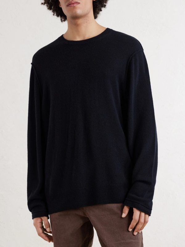Cashmere Sweater - FR Cashmere Sweater - FR