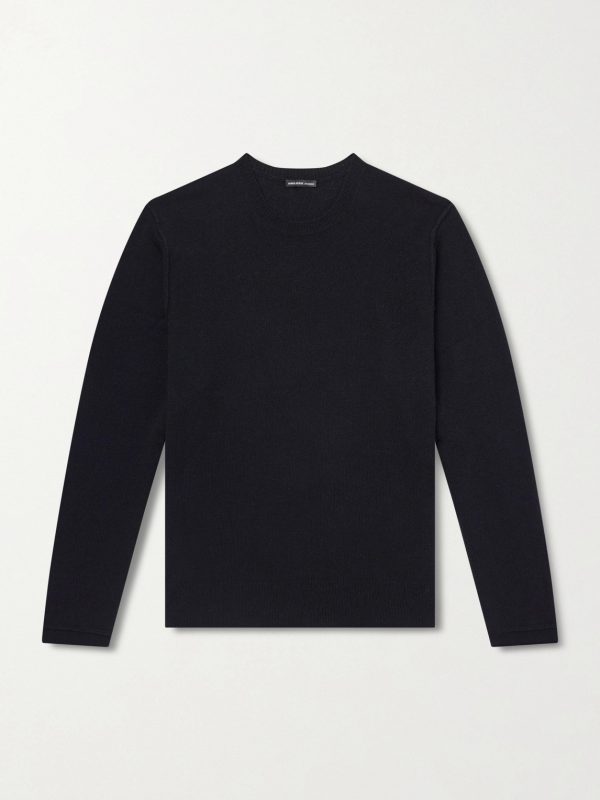 Cashmere Sweater Cashmere Sweater