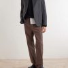 Cashmere Sweater - OU Cashmere Sweater - OU